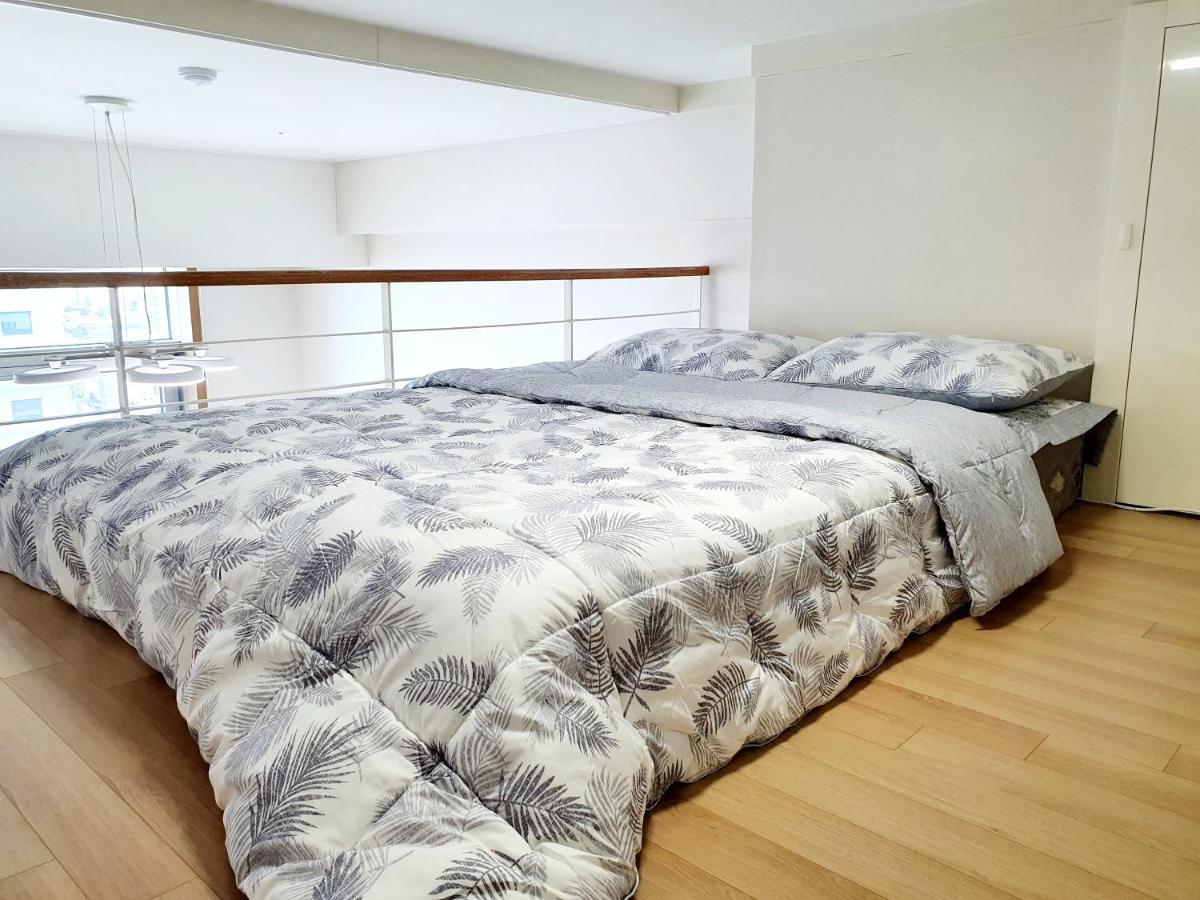 Dg House Lejlighed Daegu Eksteriør billede